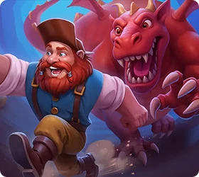 Dragonia Casino – μπόνους καλωσορίσματος 100% έως €100 Ελλάδα